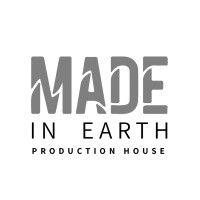 MadeInEarth