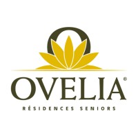 Ovelia Résidences Seniors