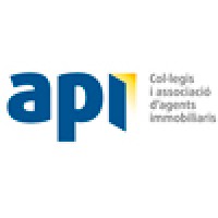 API Catalunya Col·legis i Associació d'Agents Immobiliaris de Catalunya
