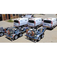 Specialised Road Technologies (Pty) Ltd