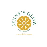 Jenny's Glow Beauty and Skincare