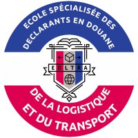École spécialisée des Déclarants en Douane, de la Logistique et du Transport