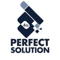 Perfect Solution 4u
