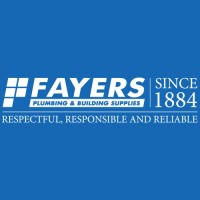 Fayers Plumbing and Building Supplies