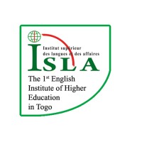 ISLA - Langcenter International TOGO