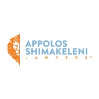 Appolos Shimakeleni Lawyers