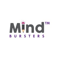 THE MINDBURSTERS LIMITED