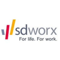 SD Worx France
