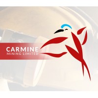 Carmine Mining Limited