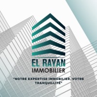 EL RAYAN IMMOBILIER