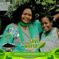 ONG PAGE VERTE INTERNATIONALE