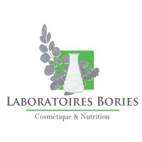 Laboratoires Bories