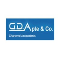 G. D. Apte Co.