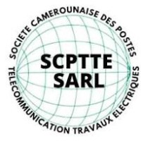 SCPTTE SARL