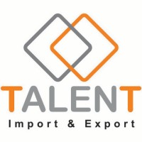 Talent for Import and  Export