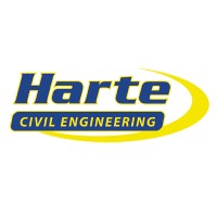 HARTE CIVIL ENGINEERING LTD