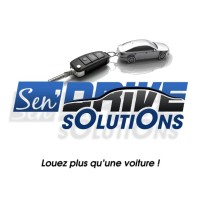Sen'DRIVE Solutions