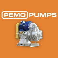 Perissinotto S.p.A. PEMO PUMPS