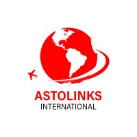 ASTOLINKS INTERNATIONAL
