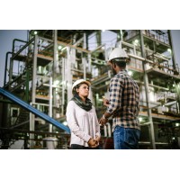 Green Food Processing Industries