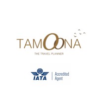 Tamoona The Travel Planner