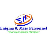 Enigma & Mass Personnel