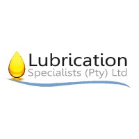 Lubrication Specialists (PTY) Ltd