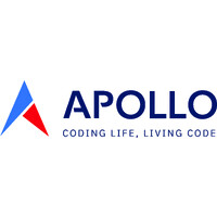 APOLLO | CODING LIFE