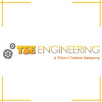 TSE Engineering (Pvt) Ltd – A Triveni Turbine company