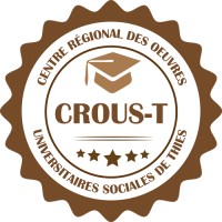 Centre Régional des Œuvres Universitaires Sociales de Thiès