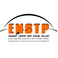 Ecole Nationale Supérieure des Travaux Publics
