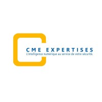 CME EXPERTISES