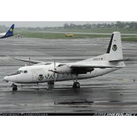 SKY GABON S.A
