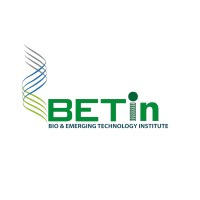 Bio and Emerging Technology Institute - BETin