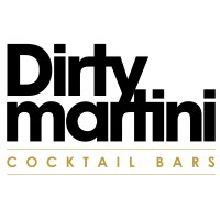 Dirty Martini