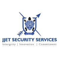 JJET Security Services