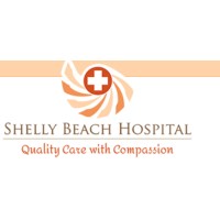 SHELLY BEACH HOSPITAL