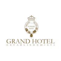 The Grand Hotel Nuwara Eliya - Heritage Grand