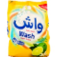 WASH