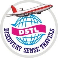 Discovery Sense Travels And Logistics