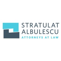 Stratulat Albulescu Attorneys At Law