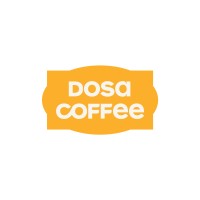 Dosa Coffee