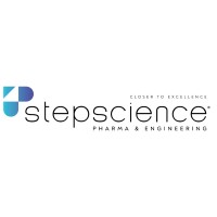 STEPSCIENCE - PHARMA & ENGINEERING