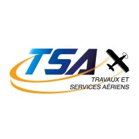Travaux et Services Aériens