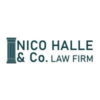 Nico Halle & Co. Law Firm