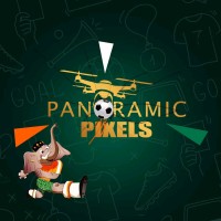 Panoramic Pixels