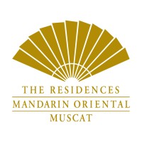 Mandarin Oriental Residences Muscat