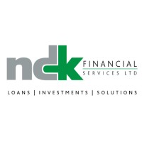 NDK Financial Services Limited