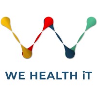 WE HEALTH iT