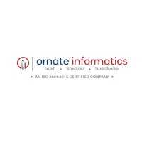 Ornate Informatics Pvt Ltd